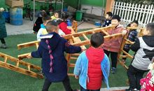 我们班的大力士