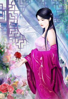 倾心的对话