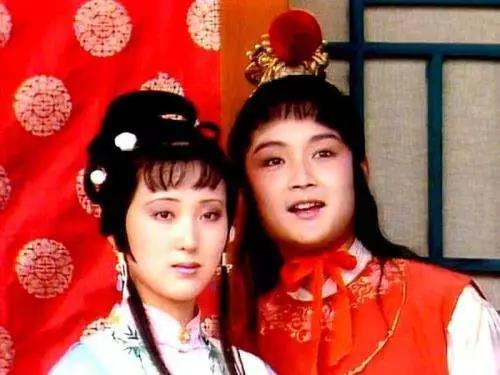 如果我是贾宝玉