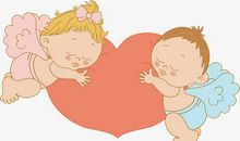 我是爱心小天使