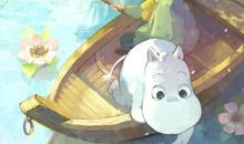 读书让我不再孤独