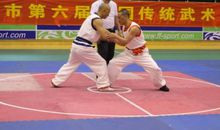 推手比赛