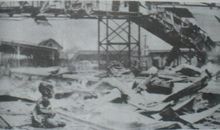 一张什么的老照片作文