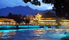 都江堰青城山游记