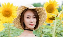 留在记忆深处的微笑