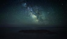 犹记那个黑暗的夜晚