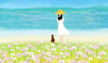 友情温暖了我的岁月