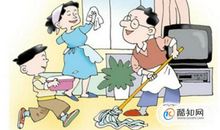 有意义的大扫除