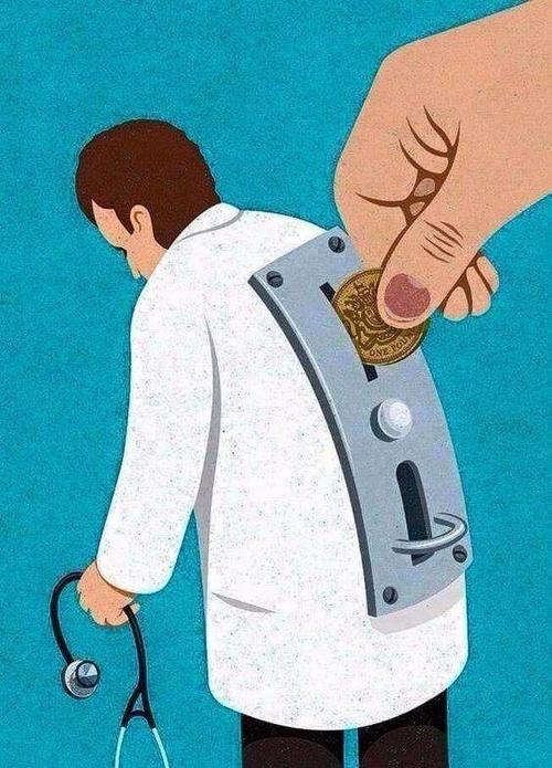 发人深省的照片