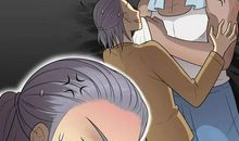 这一次我不再懦弱