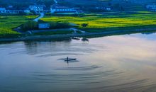 那段与故乡相伴的日子