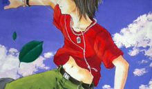 做一个怎样的少年