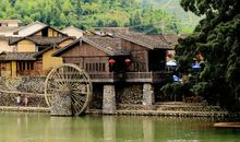 难忘的云水谣艺术之旅