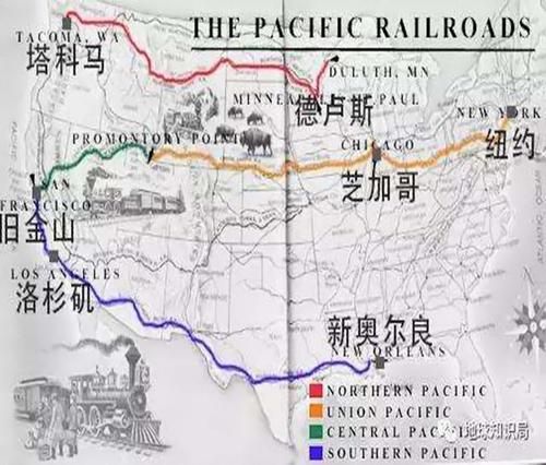 文明的代价