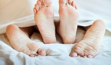 那一夜，我生病了