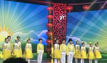 站在舞台的那一刻