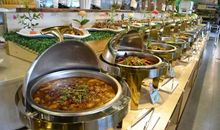 我的“自助餐厅”