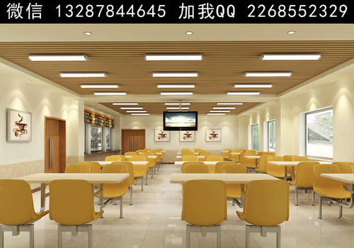 学生食堂