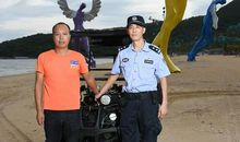 中国梦，我的梦