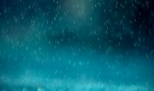 雨天的校园作文300字