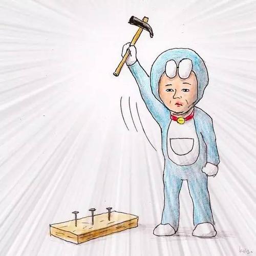 其实我还没长大