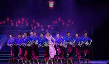 我最喜爱的春晚节目2019