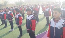 诚信之花永不凋零