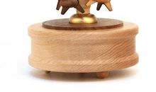 我喜爱的八音盒