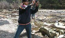 把梦想装进行囊