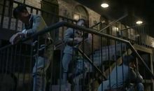 不寻常的客人续写