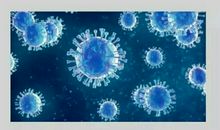 抗击病毒，共克时艰