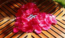 生活需要充满爱