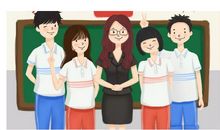 这样的人让我值得学习