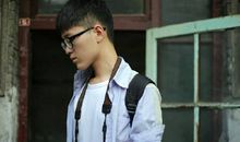 健步如飞的小蜗牛