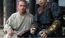 《新少林寺》观后感