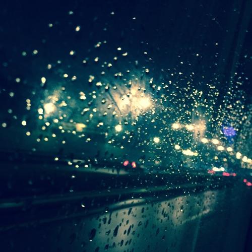 逆风而行