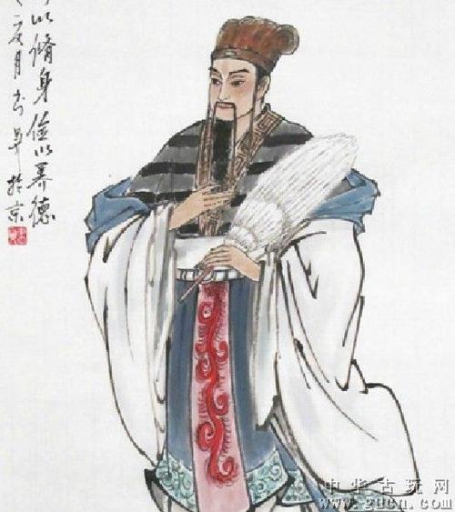 我最喜欢的杰作梁诸葛