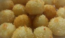 我们班的“土豆球”