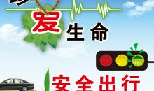 绿水青山你我相伴