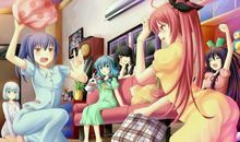 这个新老师真特别