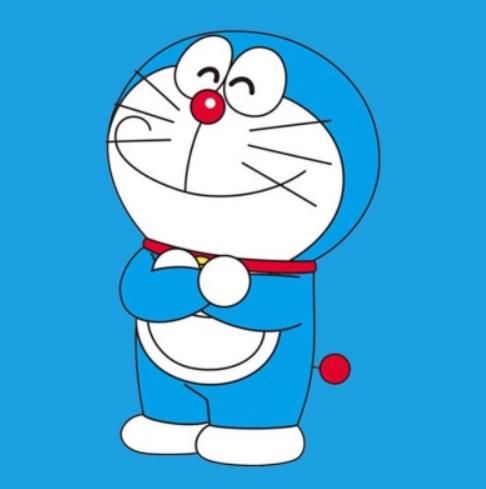 我和Do啦A梦