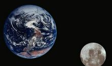 如果地球没有引力