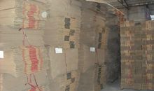 装在纸箱中的尊严