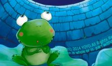 我不是井底之娃