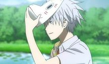 我终于说出了那句话