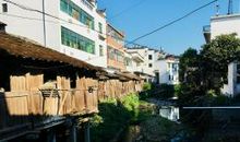 记一次写生活动