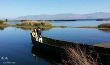 我喜欢的一处美景