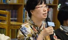 黑暗里的那道光