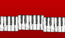 藏在琴键里的精彩