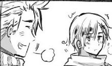 发现历史的表情